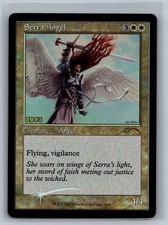 Serra Angel [History Promo] #1 Prices | Magic 30th Anniversary