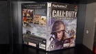 Call of Duty: Finest Hour (Sony PlayStation 2, 2004)
