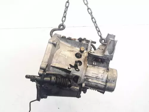 20DM65 Boite A détaillant Vitesse pour PEUGEOT 407 ST Confort 2006 1683075