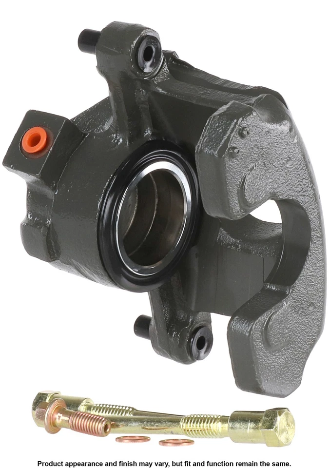 Pinza de freno de disco delantera izquierda cardone 1988 1989 para Ford Mustang 1987-1993 5L V8 Foto 3 de 4