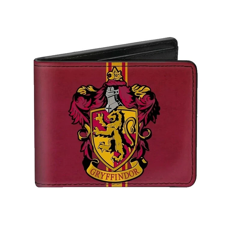 Buckle-Down Men's Wallets with Credit Card