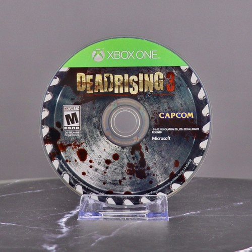 Dead Rising 3 | Xbox One | Microsoft | 2013 - Picture 3 of 4