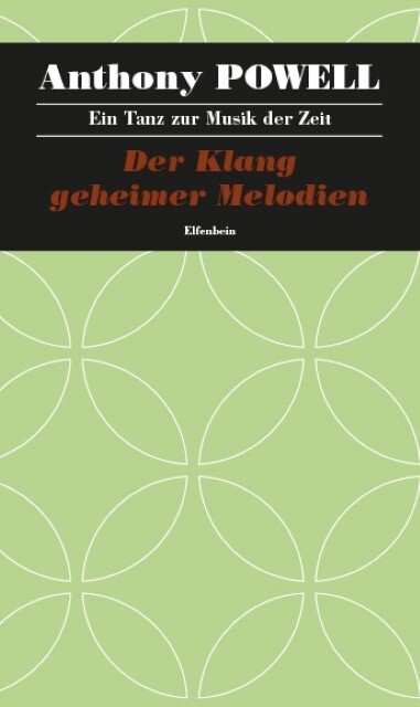 Thumbnail - Ein Tanz Zur Musik Der Zeit / Der Klang Geheimer Harmonien Anthony