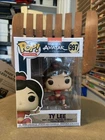 Funko Pop Animation Avatar The Last Airbender Ty Lee * #997