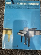 Volume 27 Music For Millions Series More Easy...