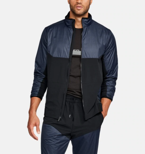 ua unstoppable jacket