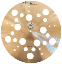 Mehteran Cymbals 19" Capella Medium Ride