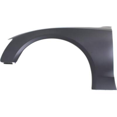 Fender Front Driver Side Aluminum Fits 2008 17 S5 Ebay 