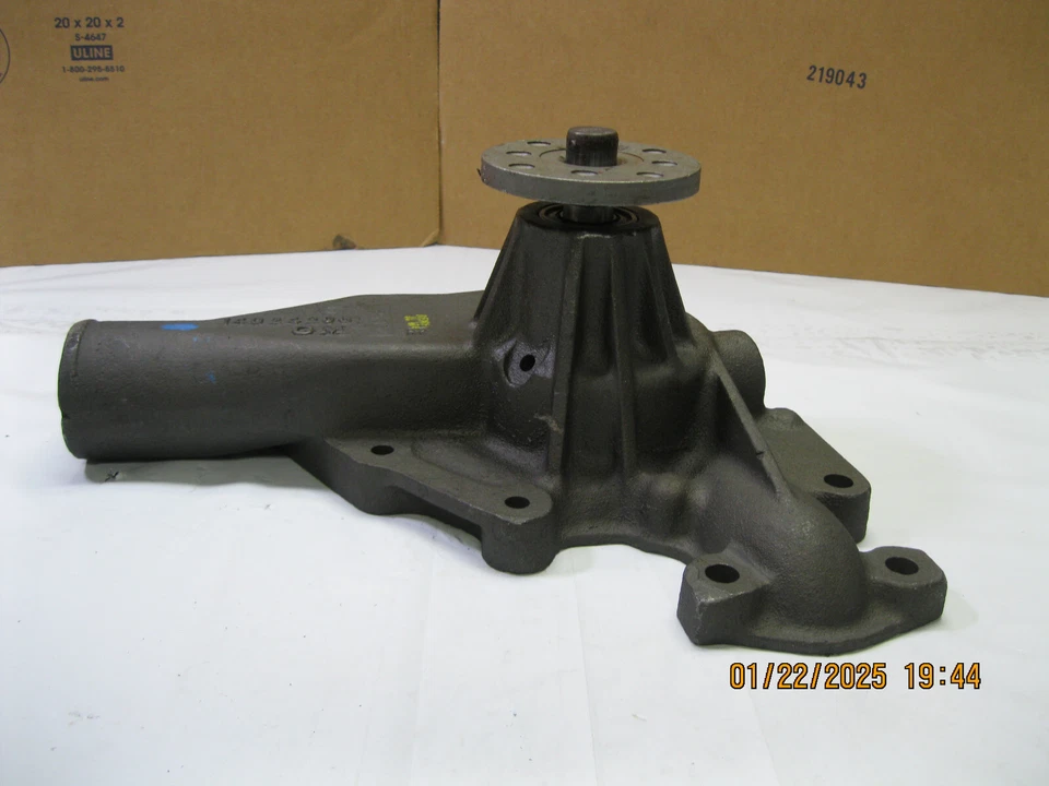 Cardone Industries 58-394 Water Pump Remanufactured Foto 4 de 4