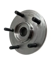 Front Wheel Bearing & Hub 513286 - Out of Box
