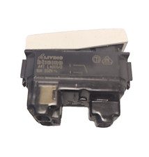 BTICINO LIVING INTERNATIONAL  L4005/0  1P NO 10A Pulsante - Bianco ORIGINALE