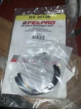 Fel-Pro BS 30136 Engine Rear Main Bearing Seal Set