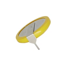 New Internal Backup Battery For Nintendo Gamecube