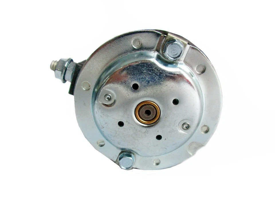 Starter for Tecumseh OV358EA OHV115 OHV135 OHV140 36914 37425 10 Tooth Pinion - Image 3 of 4