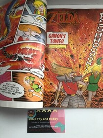 Vintage Nintendo Power NOV 1992 SUPER SNES STAR WARS Volume 42 NES Game Magazine