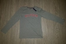 Image of Tommy Hilfiger Boys Top. Age 10-12. Brand new with tags. 