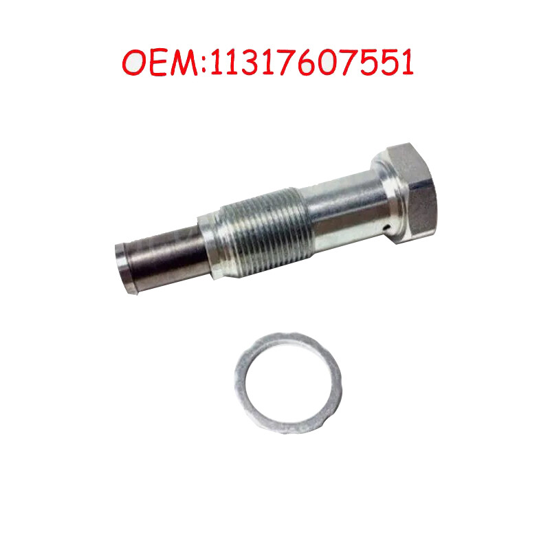 Timing Chain Tensioner 11317607551 For Mini Cooper Countryman Paceman R55  R56