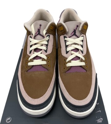 未使用 NIKE AIR JORDAN 3 RETRO WINTERIZED Jordan 3 Retro SE 'Winterized' - Air Jordan - DR8869 200 - archaeo