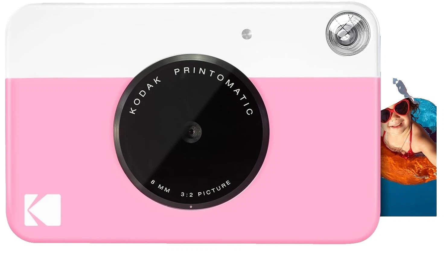 Cámaras digitales instantáneas X3