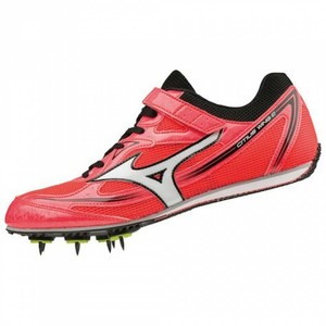 mizuno track and field