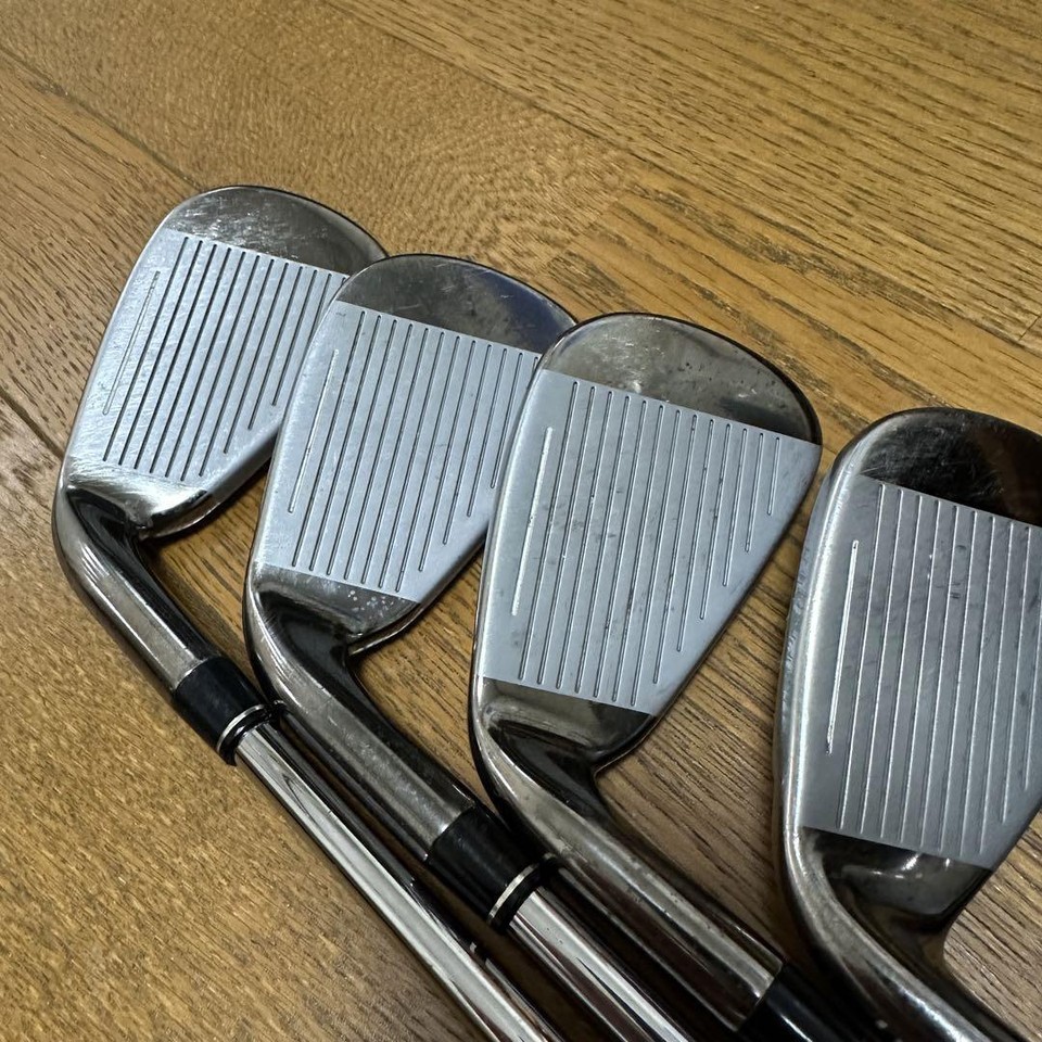 TaylorMade TaylorMade Iron Sets eBay