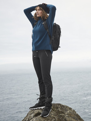 athleta headlands hybrid pant