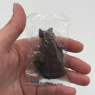 RARE 1977 JAWA ESB-C MAIL AWAY BAGGIE VINTAGE KENNER STAR WARS ACTION FIGURE