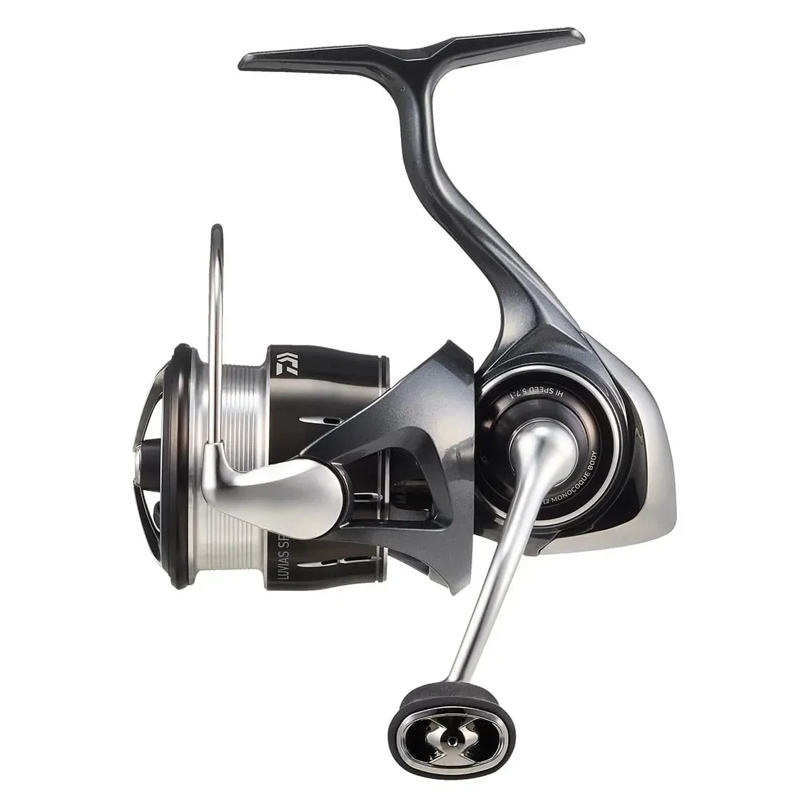 Daiwa All Saltwater 5.0: 1 Gear Ratio Fishing Reels for sale | eBay