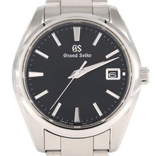 Grand Seiko Heritage Collection 9F85-0AC0/SBGP011 SS Quartz