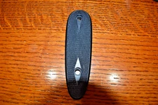 REMINGTON SHARPS CREEDMOOR SMALL  BUTT PLATE