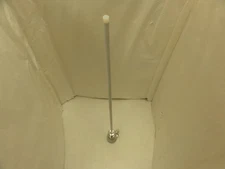 210069 New-No Box; Endress Hauser DC11-RAGR2A1D11E Multicap Level Sensor 1000mm