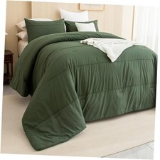 Oversized King Comforter Oversized King Plus 128x120 2-olive Green