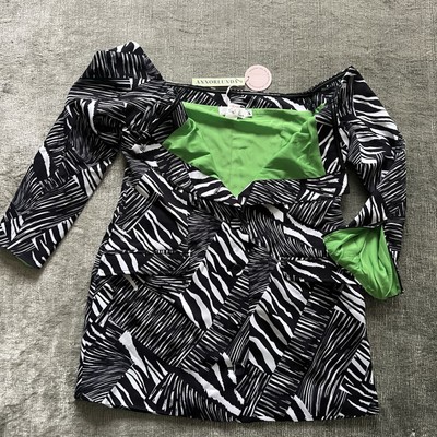 Annorlunda Size 16 New Gorgeous Quality Top/jacket
