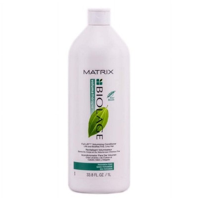 Matrix Biolage Volumatherapie Full-Lift Volumizing Conditioner - 33.8 oz