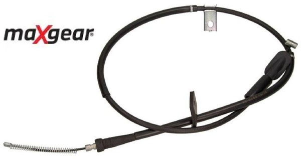 Maxgear 32-0466 Seilzug FüR Feststellbremse Handbremsseil Bremsseil-image