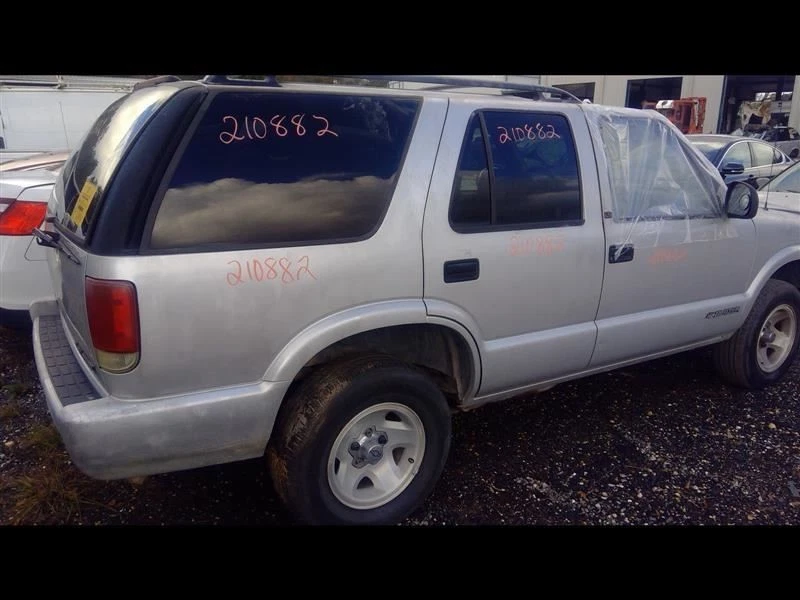 Flywheel/Flex Plate Automatic Transmission Fits 86-99 GMC 1500 PICKUP 655869 Foto 4 de 4