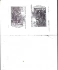 Canada first day cover, sample of UEL cachet on 3001 fur trade stamp [479