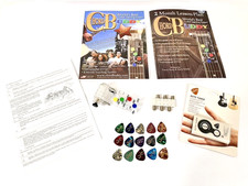 Chord Buddy Guitar Learning System, 1st Act Tuner,15 Pics, Kratt High Pitch Pipe