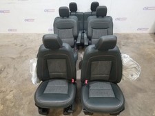 23 2023 Ford Explorer Timberline Complete Interior Seat Set
