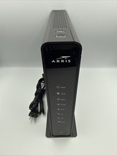 Arris Panoramic TG1682G Dual Band DOCSIS 3.0 Wireless Modem Router Xfinity Cox