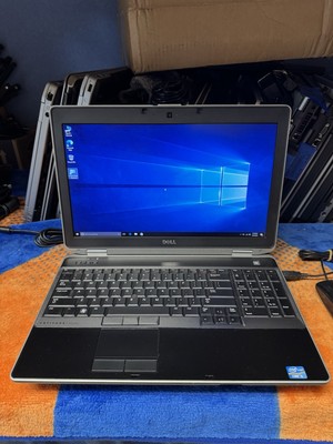 Dell Latitude E6430 i5 2.5Ghz, 8GB RAM / 320GB/ DVDRW, Wifi #004