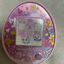 Tamagotchi Pink Version with Digital Pet - Limited Edition