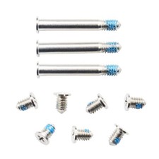 Replacement Screws Set for MacBook Pro 13" 15" 17" A1278 A1286 A1297...