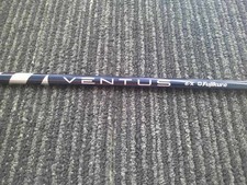 Fujikura Ventus Blue 6X Shaft 43.88" Pin Sleeve Golf Club Part