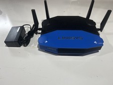 Linksys WRT3200ACM AC3200 Dual-Band Wi-Fi Router