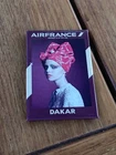 Advertising magnet AIR FRANCE France Is In The Air, Dakar, new