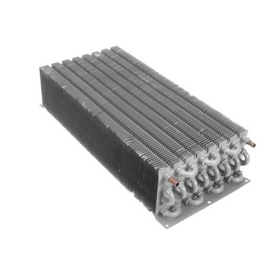 COIL-EVAP, 16L X 8H X 4R, 6 FPI, 3/8 OD 305-495D - Genuine OEM Replacement Part