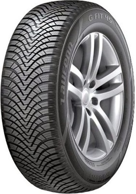 Laufenn G Fit 4S LH71 225/45 R17 94W XL 4PR, mit Felgenschutz (MFS) SBL