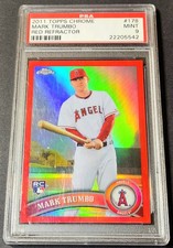 Who Made the 2011 Topps All-Star Rookie Team? 8
