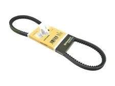 For 1978-1981 Mercedes 280CE Accessory Drive Belt Power Steering 83914QTVX 1980